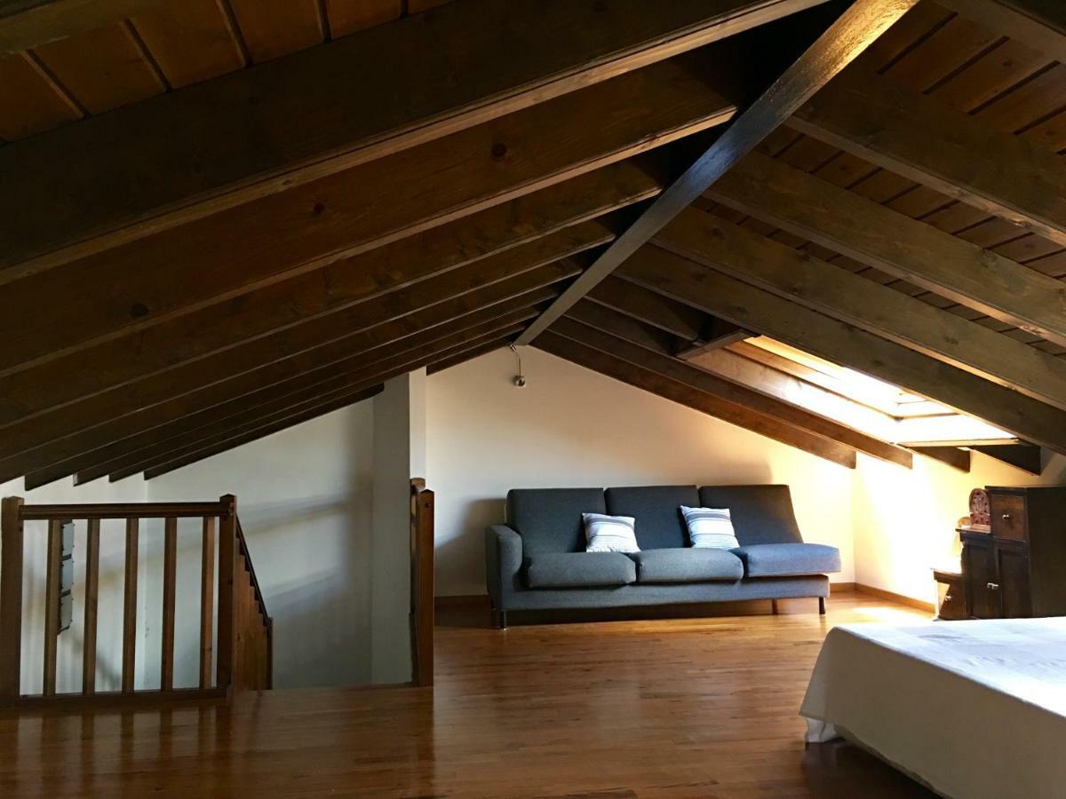 فيلا بيلفير دي سيردانيافي Elegante Casa En La Cerdana المظهر الخارجي الصورة