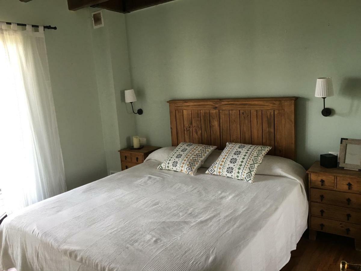 فيلا بيلفير دي سيردانيافي Elegante Casa En La Cerdana المظهر الخارجي الصورة